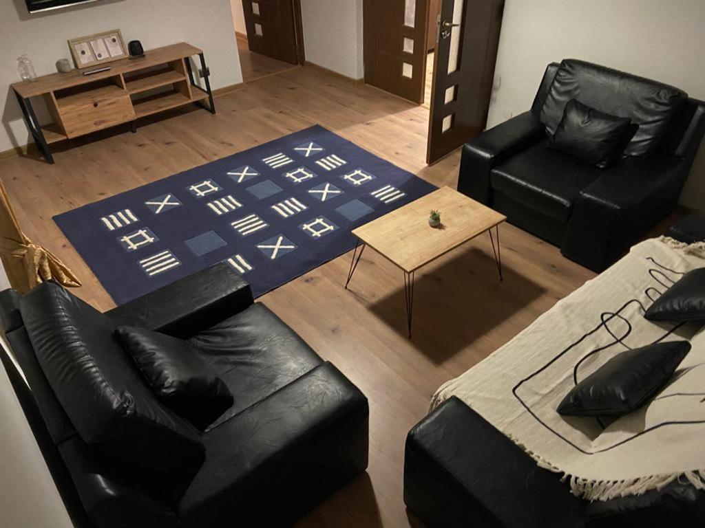 Apartament Central Apartment Iasi Ngoại thất bức ảnh