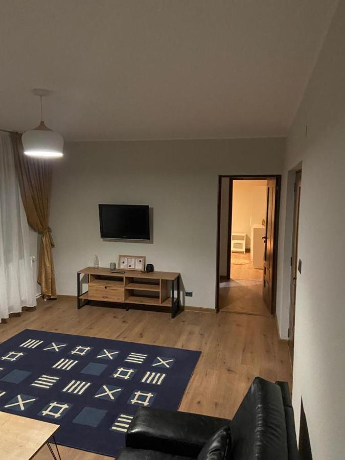 Apartament Central Apartment Iasi Ngoại thất bức ảnh