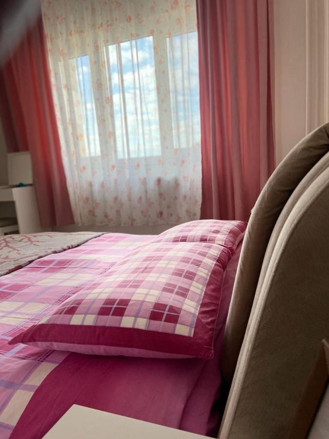 Apartament Central Apartment Iasi Ngoại thất bức ảnh